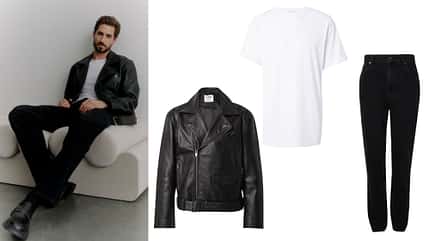 Date-Looks_Herren_Bar_About You x Kevin Trapp Date-Looks_Herren_Bar_About You x Kevin Trapp