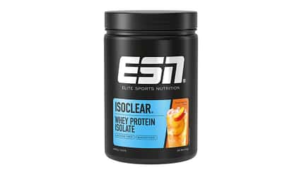 ESN Isoclear ESN Isoclear