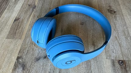 Beats Solo 4: für alle, die einen soliden Kopfhörer ohne viel Schnickschnack suchen Beats Solo 4: für alle, die einen soliden Kopfhörer ohne viel Schnickschnack suchen