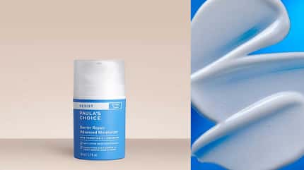Feuchtigkeistcreme für Männer / Frühjahr 2024 / Paula's Choice RESIST Barrier Repair Advanced