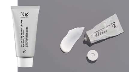 Feuchtigkeitscremes für Männer / Frühjahr 2024 / No Cosmetics Intensive Repair Creme
