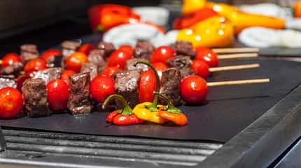 Grillzubehör Grillzubehör