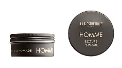 Pomade für Männer / Sommer 2024 / La Biosthetique Homme Texture Pomade