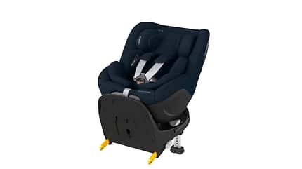Mica 360 Pro von Maxi-Cosi, für etwa 470 Euro Mica 360 Pro von Maxi-Cosi, für etwa 470 Euro