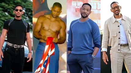Will Smith Bad Boys 4 Will Smith Bad Boys 4