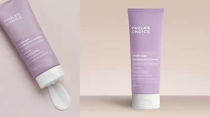 Pickel am Rücken loswerden / Sommer 2024 / Paulas Choice 2% BHA Body Spot Exfoliant Pickel am Rücken loswerden / Sommer 2024 / Paulas Choice 2% BHA Body Spot Exfoliant