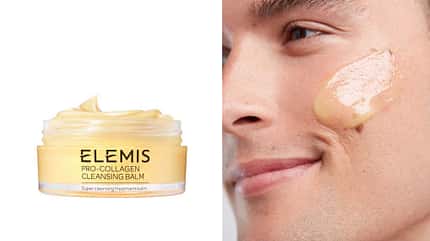 Die besten Cleanser für Männer / Sommer 2024 / Elemis