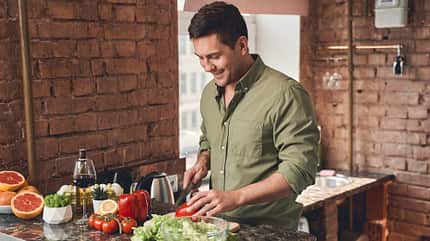 10 leckere Rezepte zum Abnehmen