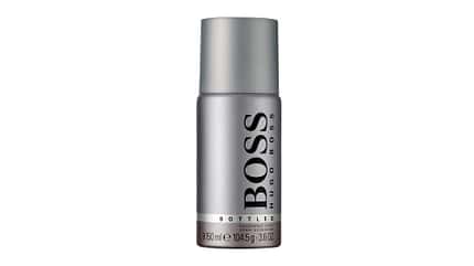 Die besten Deos für Männer / Sommer 2024 / BOSS Bottled Deo-Spray