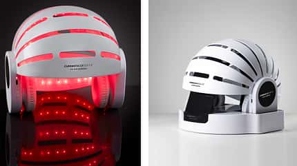 Produkte gegen dünnes Haar / Sommer 2024 / CurrentBody LED Regrowth