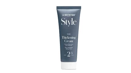 Produkte gegen dünnes Haar / Sommer 2024 / La Biosthetique Thickening Cream
