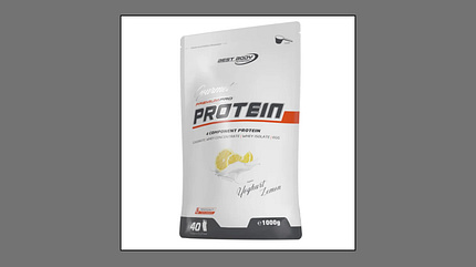 GOURMET PREMIUM PRO PROTEIN von Best-Body-Nutrition, für 38,99 Euro GOURMET PREMIUM PRO PROTEIN von Best-Body-Nutrition, für 38,99 Euro