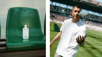Die besten Sommerdüfte für Männer / Sommer 2024 / 27 87 Perfumes Wandervogel