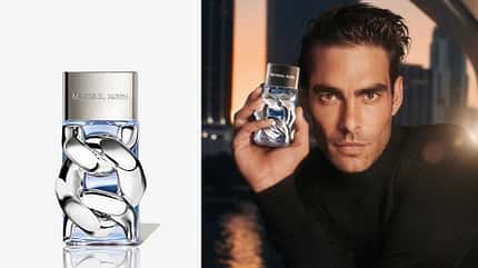 Sommer-Düfte für Männer / Sommer 2024 / Michael Kors Pour Homme