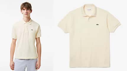 Polo, Lacoste, Herren