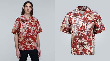 Hawaiihemden / Sommer 2024