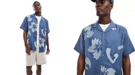 Hawaiihemden / Sommer 2024
