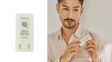 Die besten Sunscreen Sticks / Sommer 2024 / Beauty of Joseon Matte Sun stick