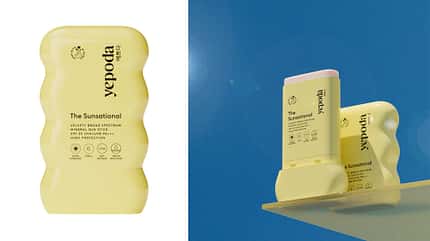 Die besten Sunscreen Sticks / Sommer 2024 / Yepoda The Sunsational