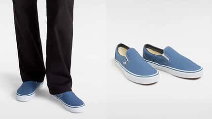 Slip On Sneaker Vans