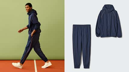 Sommertrend Tenniscore