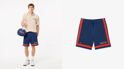 Sommertrend Tenniscore