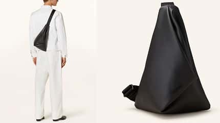 Crossbody-Bags / Sommer 2024