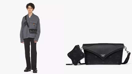 Crossbody-Bags / Sommer 2024