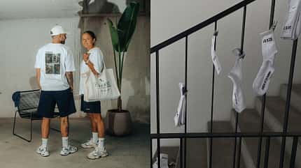 Sommertrend Tenniscore