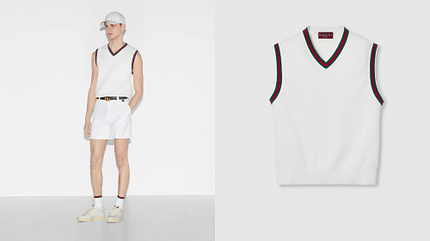 Sommertrend Tenniscore