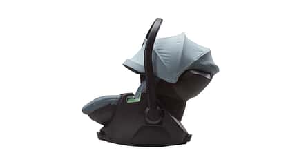 Kindersitz Maple von Thule, für etwa 280 Euro Kindersitz Maple von Thule, für etwa 280 Euro