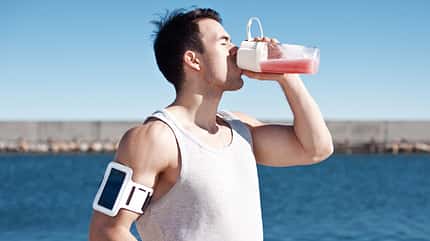 Clear Whey