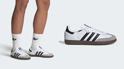 Adidas Samba OG