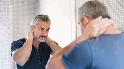 Das hilft bei grauen Haaren / Sommer 2024 / Westend61 / Getty Images Das hilft bei grauen Haaren / Sommer 2024 / Westend61 / Getty Images