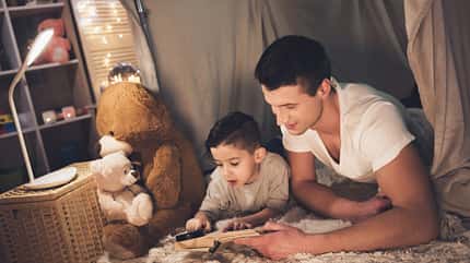 Horizontal Parenting Horizontal Parenting