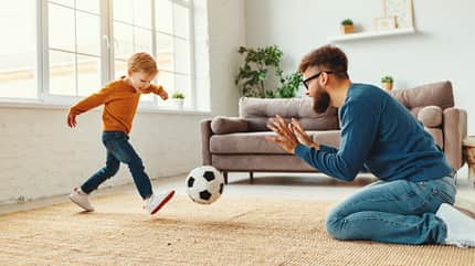 Horizontal Parenting Horizontal Parenting