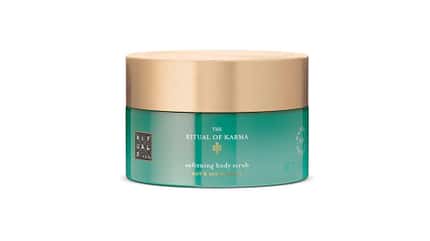Beine rasieren / Sommer 2024 / Rituals Sea Salt Minerals