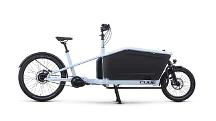 Lastenfahrrad Lastenfahrrad