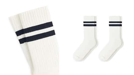 Tennis socken männer