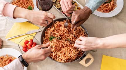 Pasta-Rezepte