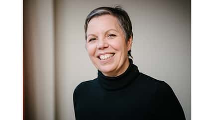 Dipl. Sozialpädagogin und Beraterin bei pro familia Hamburg, Elke Wischmann Dipl. Sozialpädagogin und Beraterin bei pro familia Hamburg, Elke Wischmann