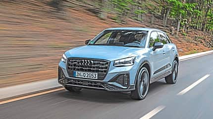 Audi-Q2 Audi-Q2