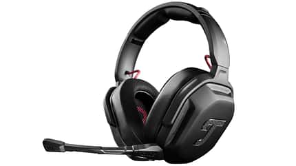 Das Teufel Cage Pro ist ein gut durchdachtes Gaming-Headset, das sich auch als klassischer Bluetooth-Kopfhörer einsetzen lässt Das Teufel Cage Pro ist ein gut durchdachtes Gaming-Headset, das sich auch als klassischer Bluetooth-Kopfhörer einsetzen lässt