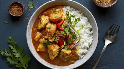 Hähnchen-Rezepte