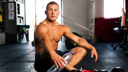 HIT-Training HIT-Training