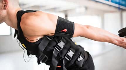 EMS-Training EMS-Training