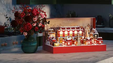 Den Rituals Adventskalender 2024 gibt es in 3 Versionen, ab 80 €. Den Rituals Adventskalender 2024 gibt es in 3 Versionen, ab 80 €.