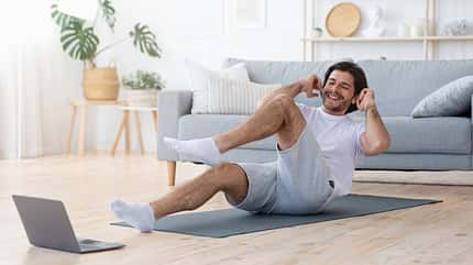 Bauchfett verlieren Bauchfett verlieren