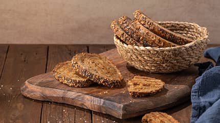 country,gluten,slices,cut,seed,cucumber,snack,whole,rustic,bakin Whole,Grain,Rye,Bread,With,Seeds,On,A,Wooden,Board.