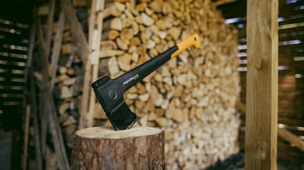 Äxte von Fiskars Äxte von Fiskars